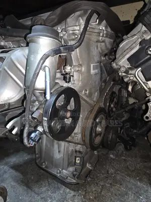 1nz Complete Engine