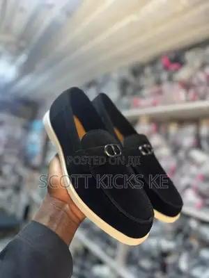 Dior Mens Casual Wear