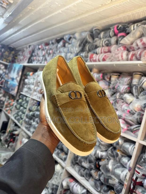 Dior Mens Casual Wear - thumbnail 3