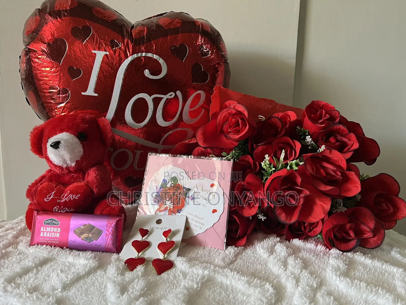 Valentine Gifts