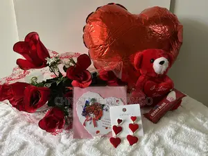 Valentine Gifts