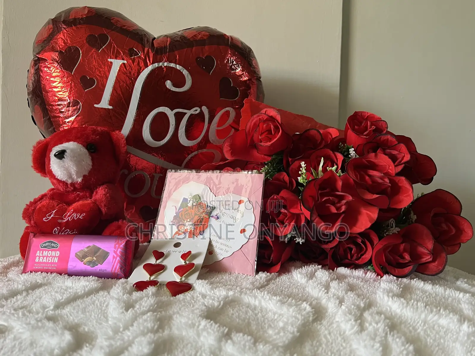 Valentine Gifts
