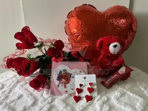 Valentine Gifts