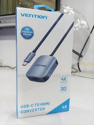 Vention Usb-C to Hdmi Converter Tdehb -0.15m