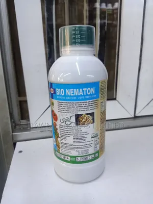 Bio Nematon 1ltr