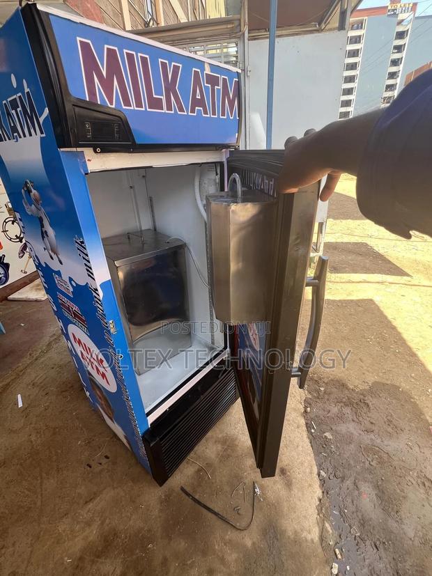 Milk Atm Machine - thumbnail 6