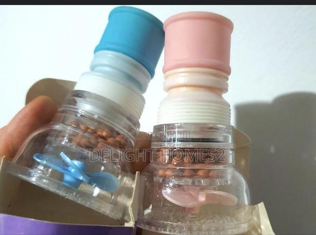 One Layer Tap Faucet /Extender_esj