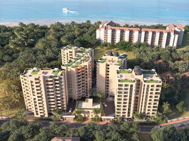 Nyali Beachfront Apartments for Sale
