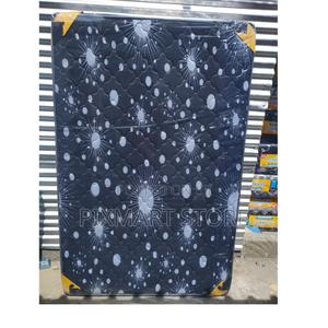 Mattress -Premium Quilted 8′′ Mattress 4×6 – Durable Sleep Support - thumbnail 2