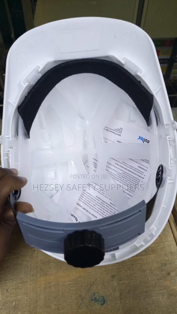 Vaultex Safety Helmet - thumbnail 2