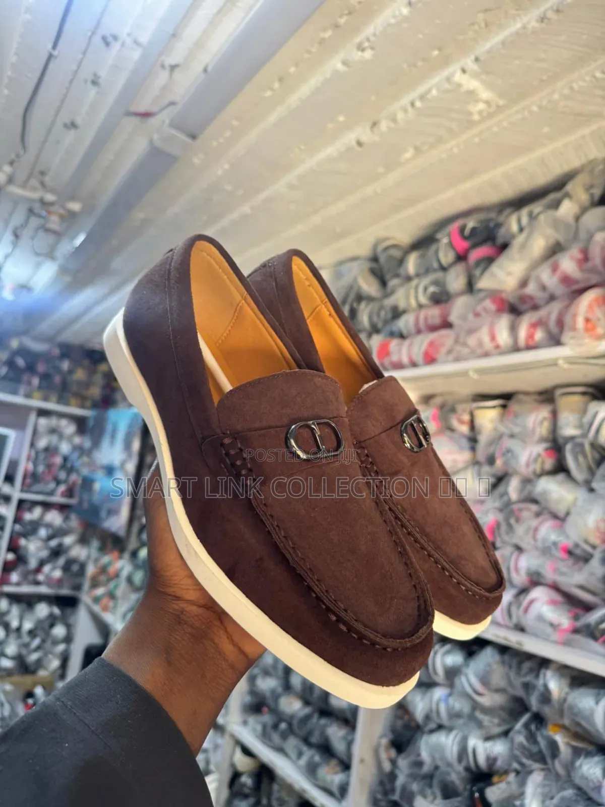 Dior Casual Shoes