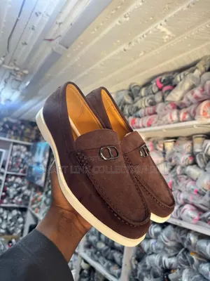 Dior Casual Shoes