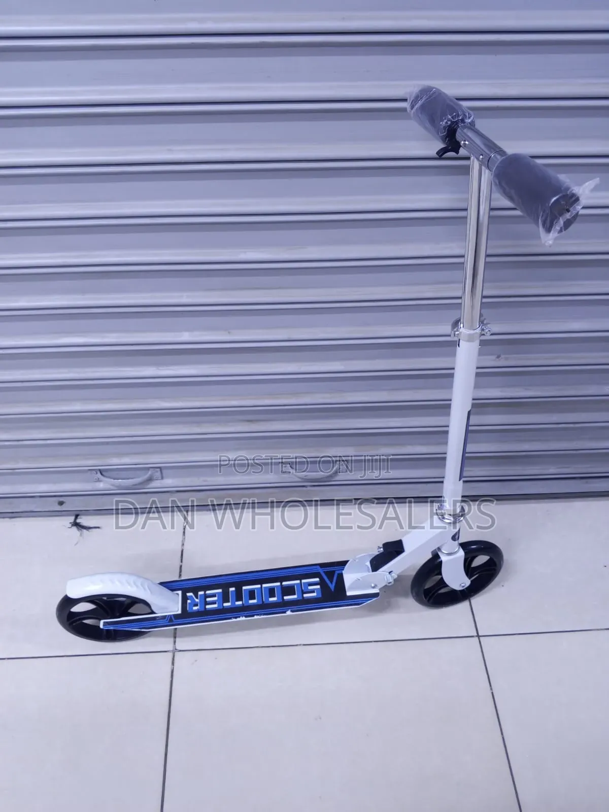 Beginner Kids Kick Scooter
