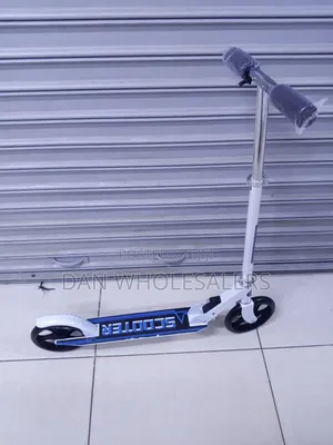 Beginner Kids Kick Scooter