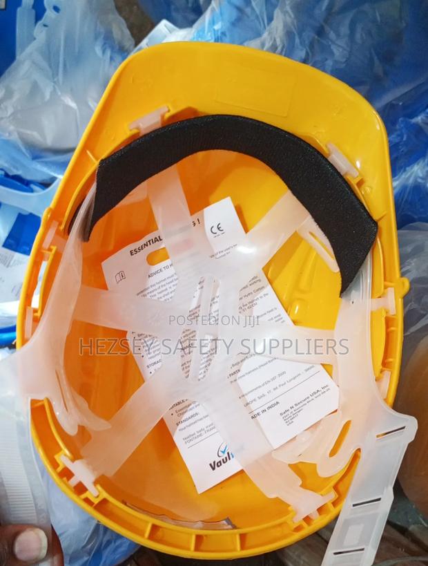 En397 Vaultex Helmet