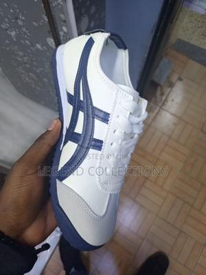 Onitsuka Tiger Unisex(Size 37-43) - main view
