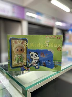 New Tablet 256 GB White - thumbnail 2