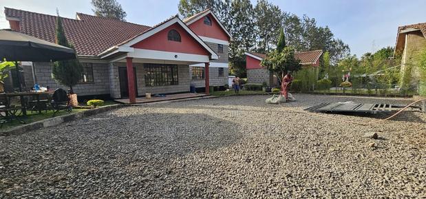 4bdrm House in Karen for rent - main view