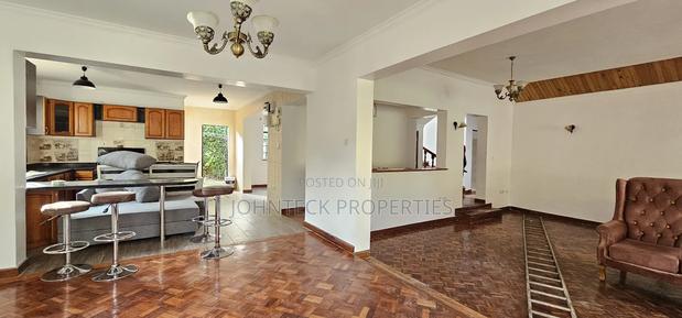 4bdrm House in Karen for rent - thumbnail 4