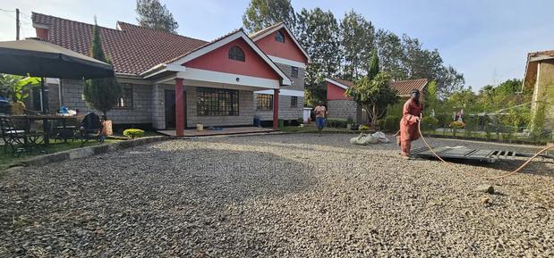 4bdrm House in Karen for rent - thumbnail 8