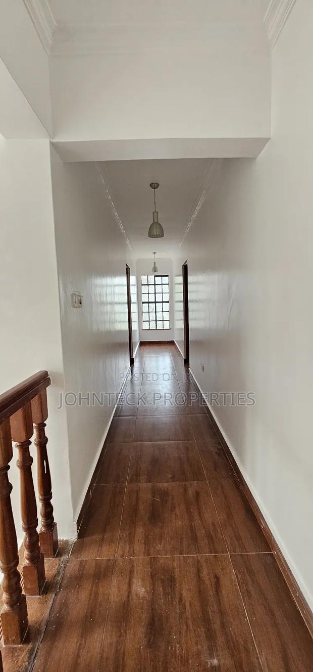 4bdrm House in Karen for rent - thumbnail 12