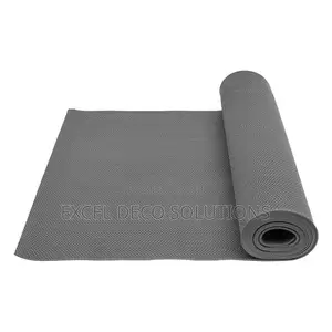 PVC Anti-Slip S Mat – Long-Lasting PVC Flooring