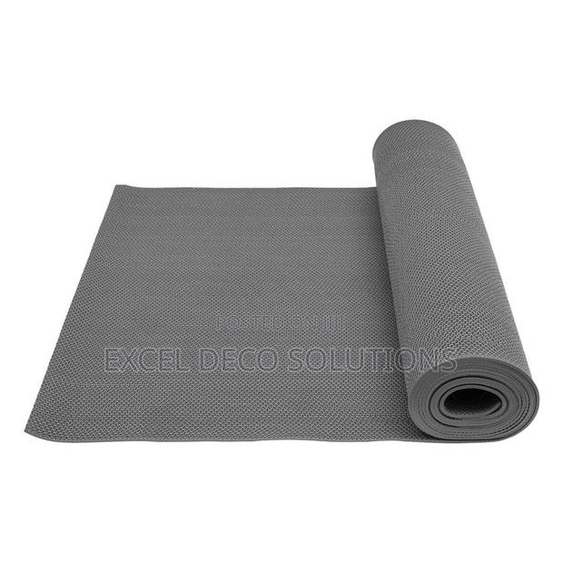 PVC Anti-Slip S Mat – Long-Lasting PVC Flooring