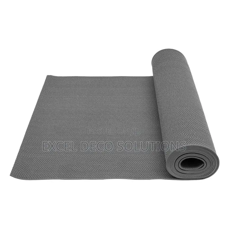 PVC Anti-Slip S Mat – Long-Lasting PVC Flooring