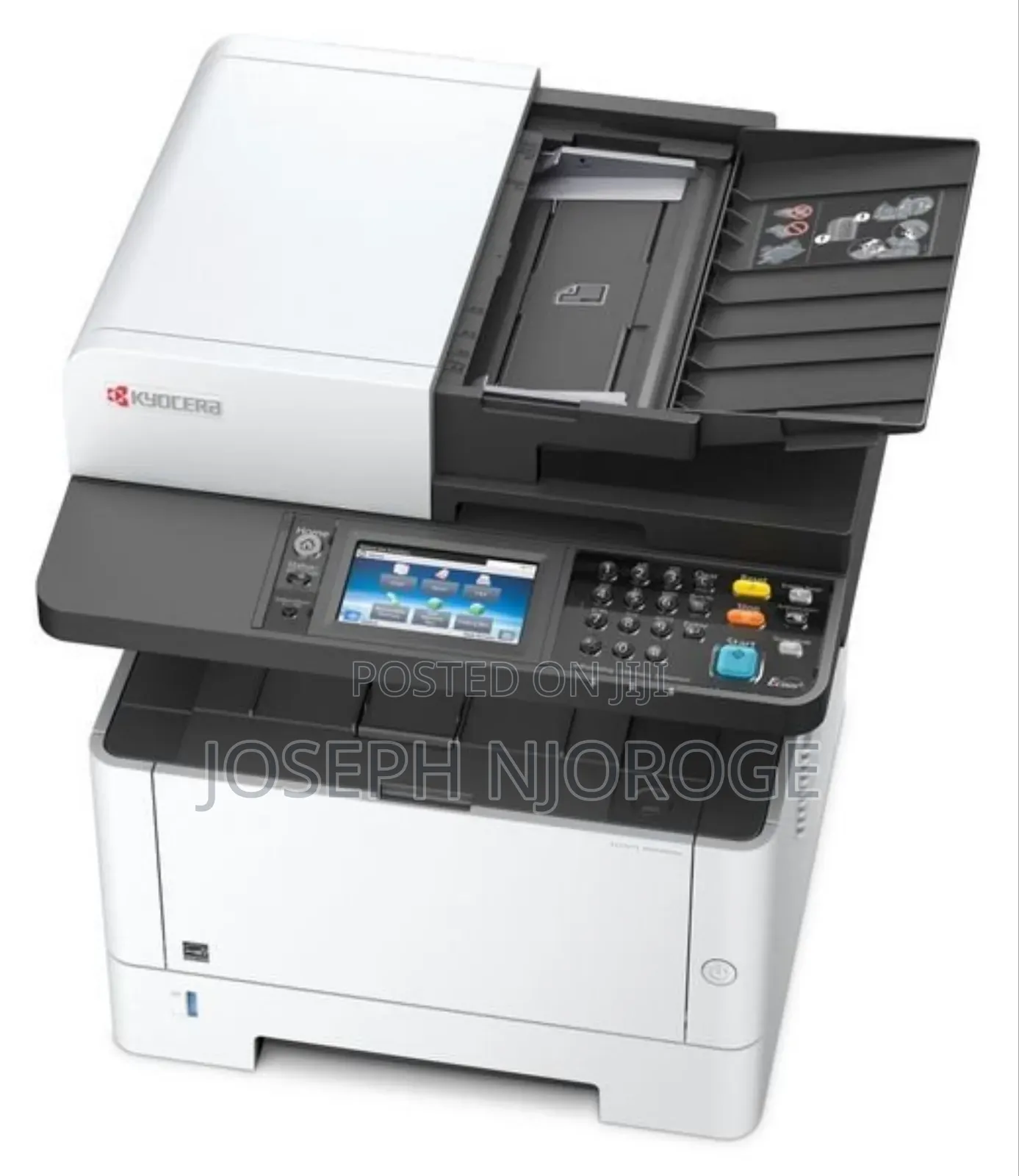 Kyocera Ecosys M 2640idw
