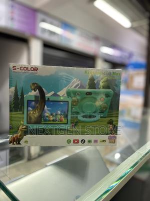 New Tablet 256 GB White - thumbnail 2