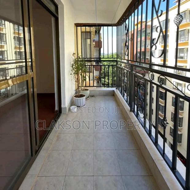 3bdrm Apartment in Kileleshwa, Lavington for rent - thumbnail 3