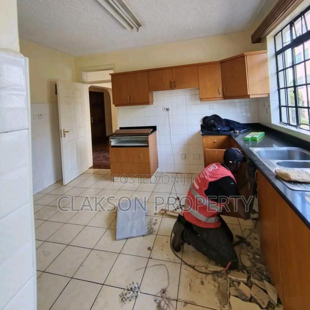3bdrm Apartment in Kileleshwa, Lavington for rent - thumbnail 4