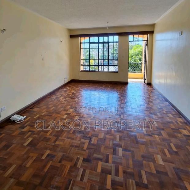 3bdrm Apartment in Kileleshwa, Lavington for rent - thumbnail 6