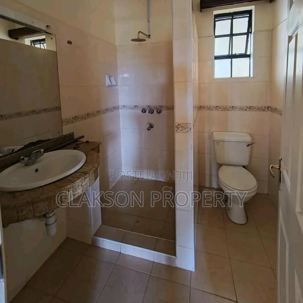 3bdrm Apartment in Kileleshwa, Lavington for rent - thumbnail 12