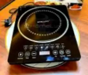 Sokany Sk-07047 Single-Plate Induction Cooker" 