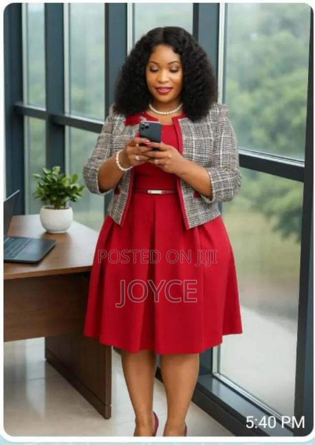 Official Dresses - thumbnail 3