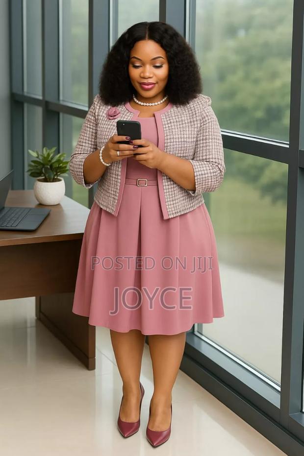 Official Dresses - thumbnail 4