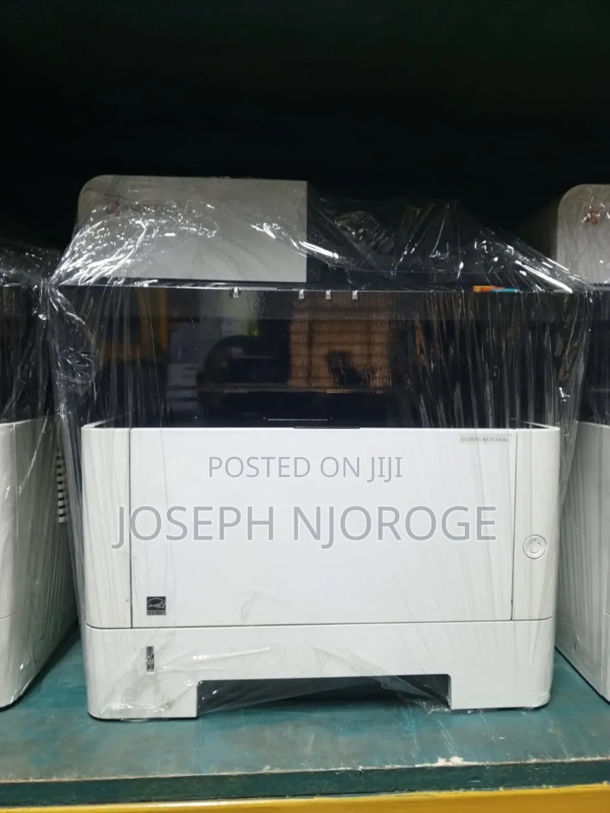 Kyocera Ecosys M2135dn