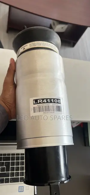 Front Air Suspension Bag for Land Rover Discovery 4