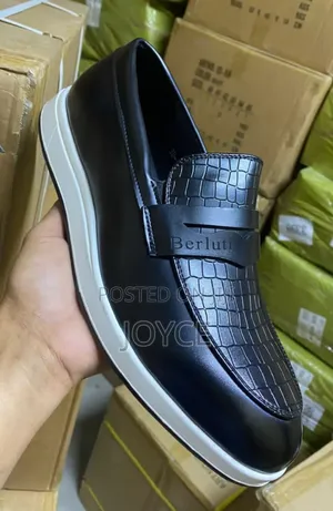 Casual Men's Wear