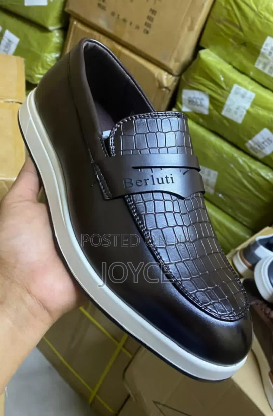 Casual Men's Wear