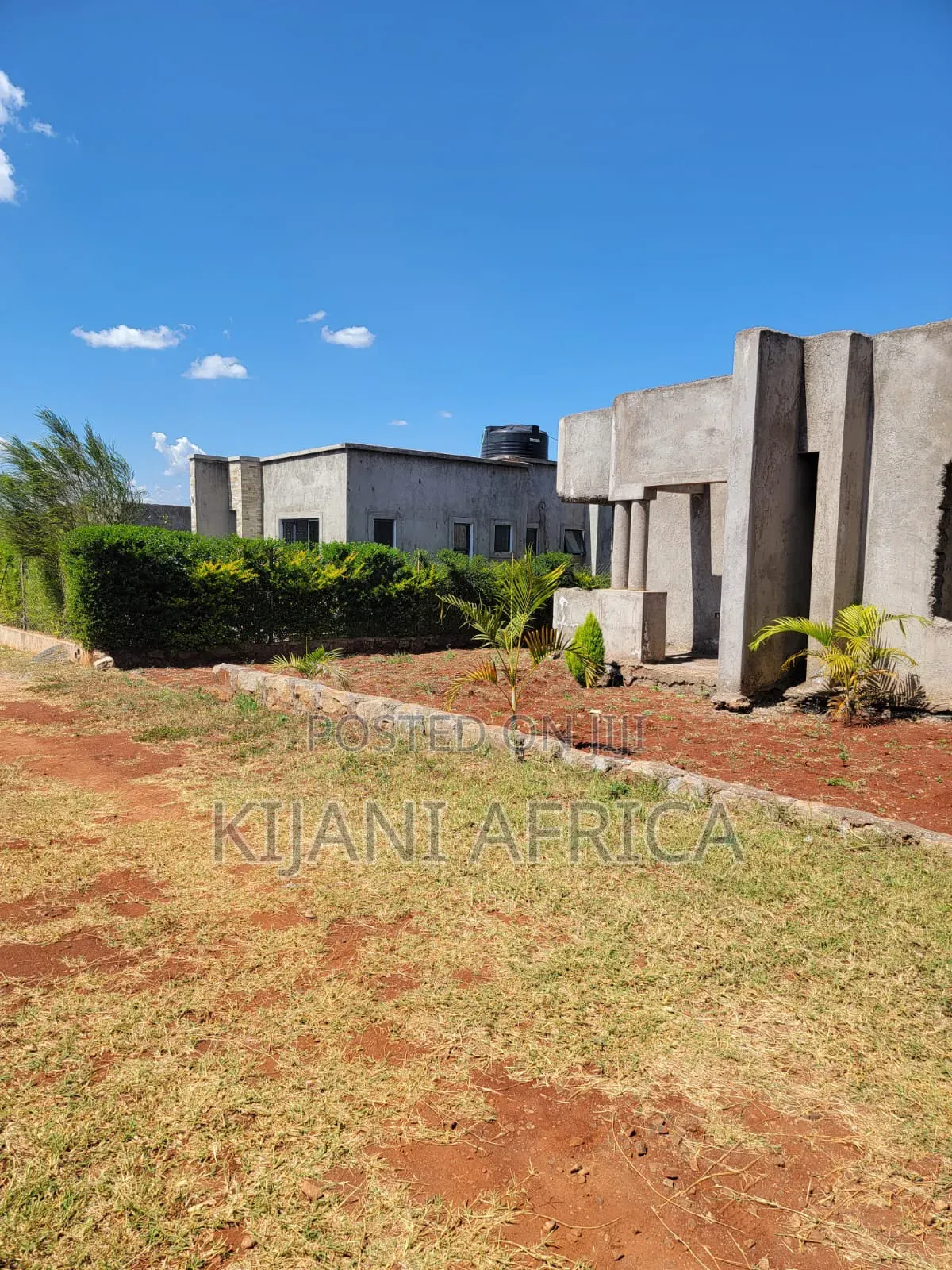 3bdrm Bungalow in Ruiru for sale