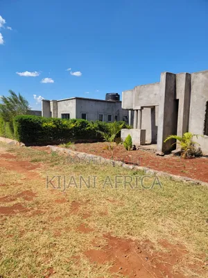 3bdrm Bungalow in Ruiru for sale