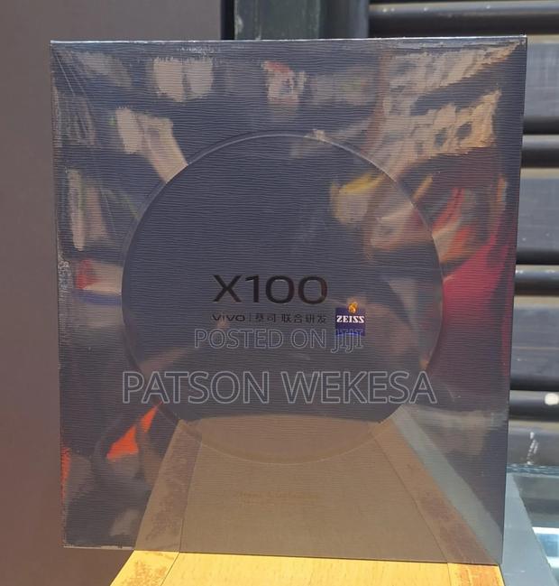 New Vivo X100 512 GB - thumbnail 2