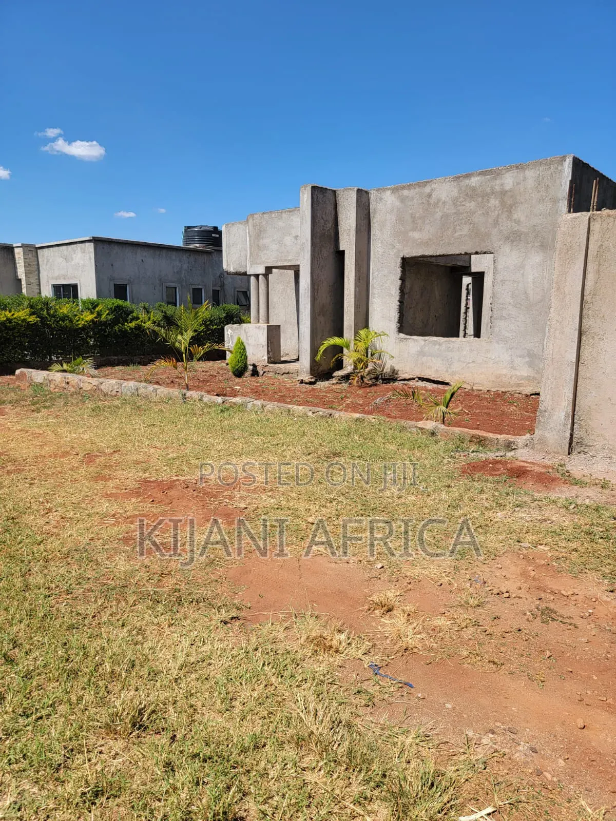 3bdrm Bungalow in Ruiru for sale