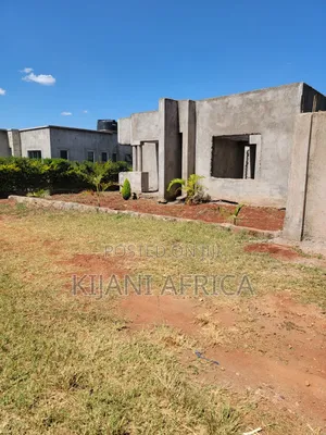 3bdrm Bungalow in Ruiru for sale