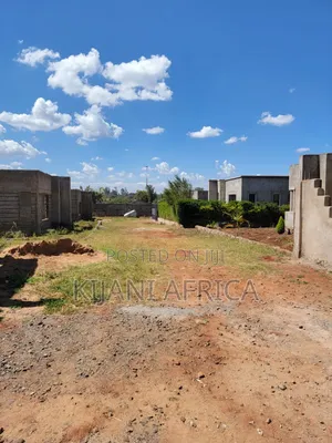 3bdrm Bungalow in Ruiru for sale
