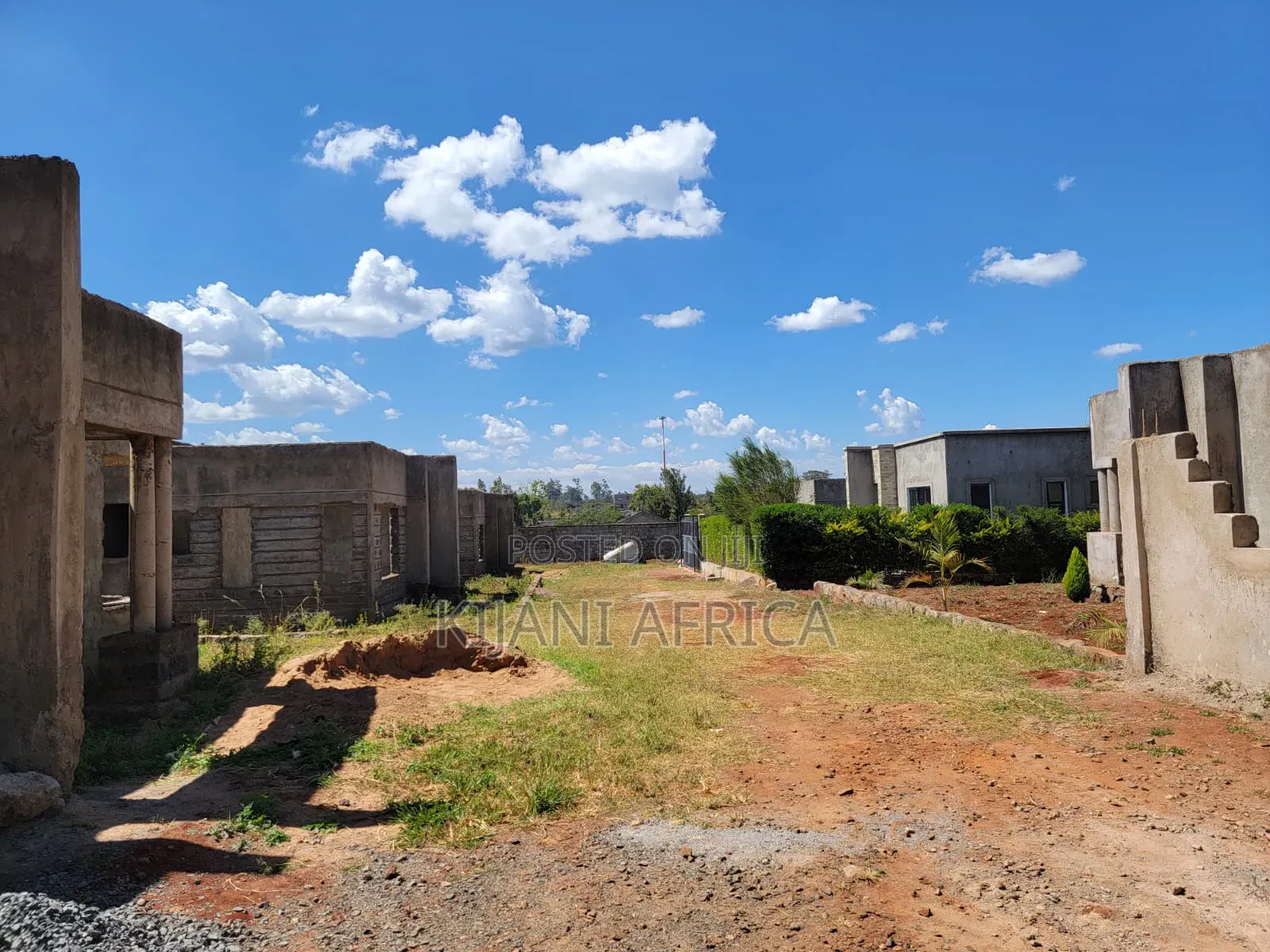 3bdrm Bungalow in Ruiru for sale