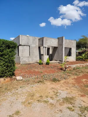 3bdrm Bungalow in Ruiru for sale