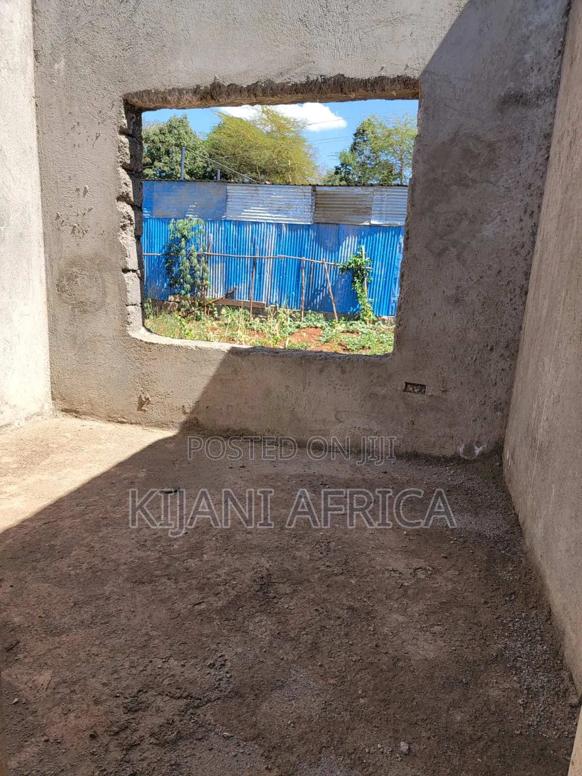 3bdrm Bungalow in Ruiru for sale